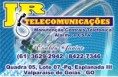 JR Telecomunicações